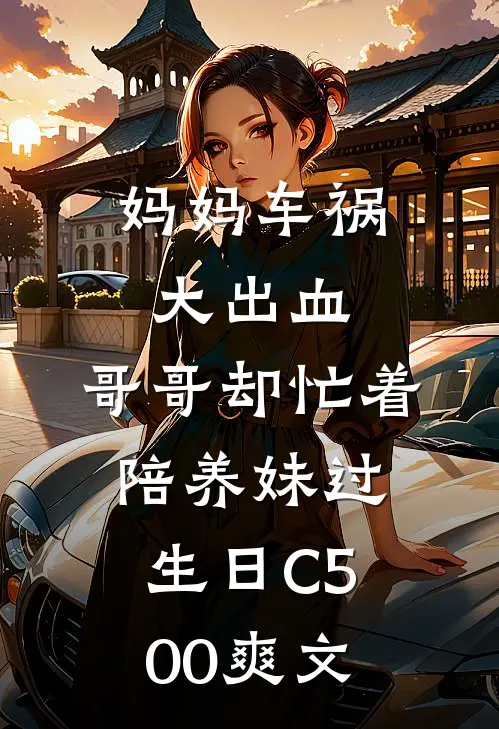 妈妈车祸大出血，哥哥却忙着陪养妹过生日C500爽文