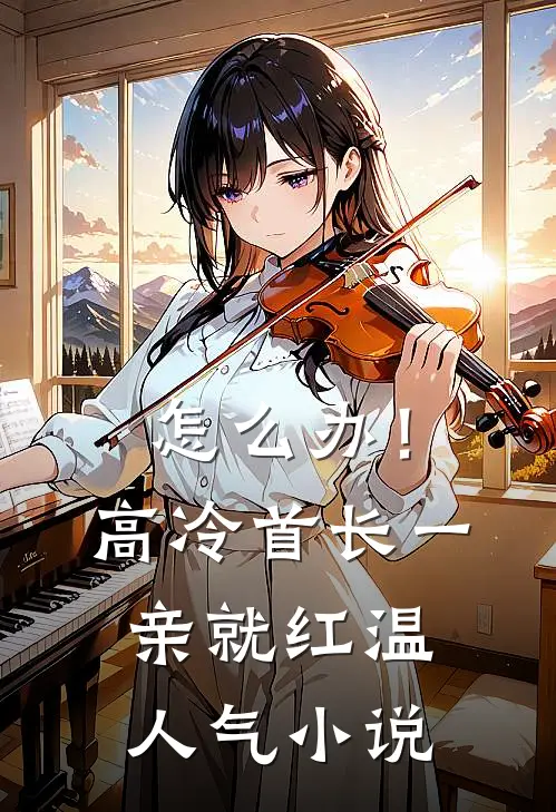 怎么办！高冷首长一亲就红温人气小说