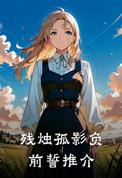 残烛孤影负前誓推介