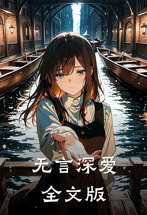 无言深爱全文版