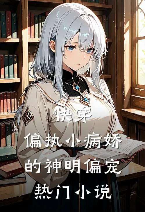 快穿：偏执小病娇的神明偏宠热门小说
