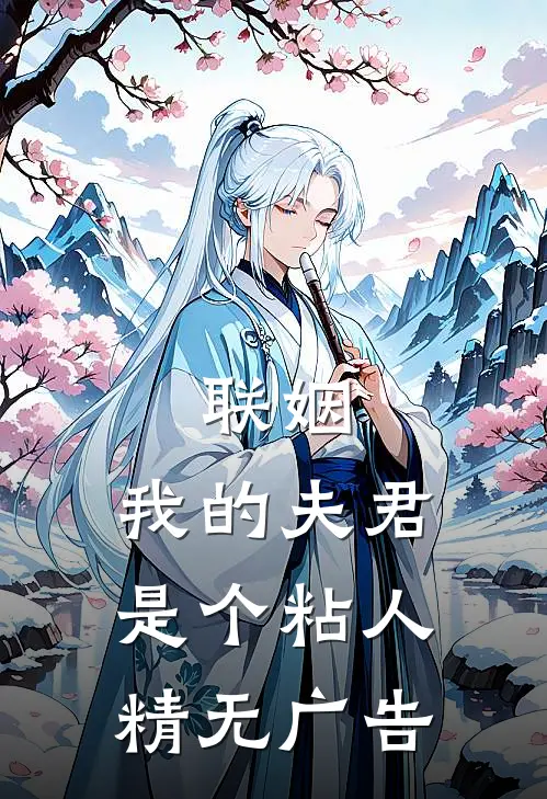 联姻，我的夫君是个粘人精无广告