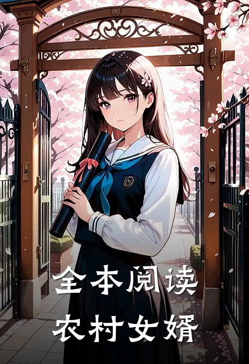 全本阅读农村女婿