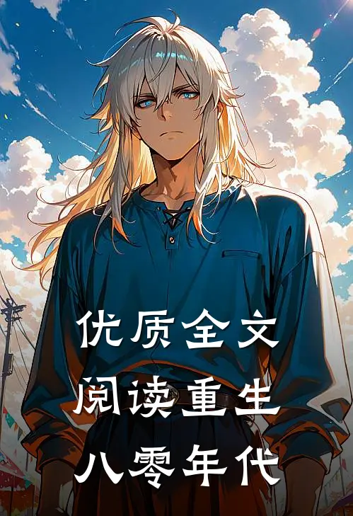 优质全文阅读重生八零年代