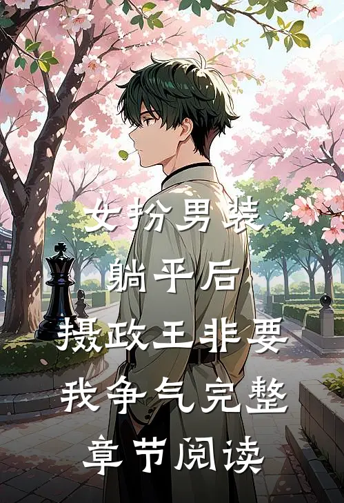 女扮男装：躺平后，摄政王非要我争气完整章节阅读