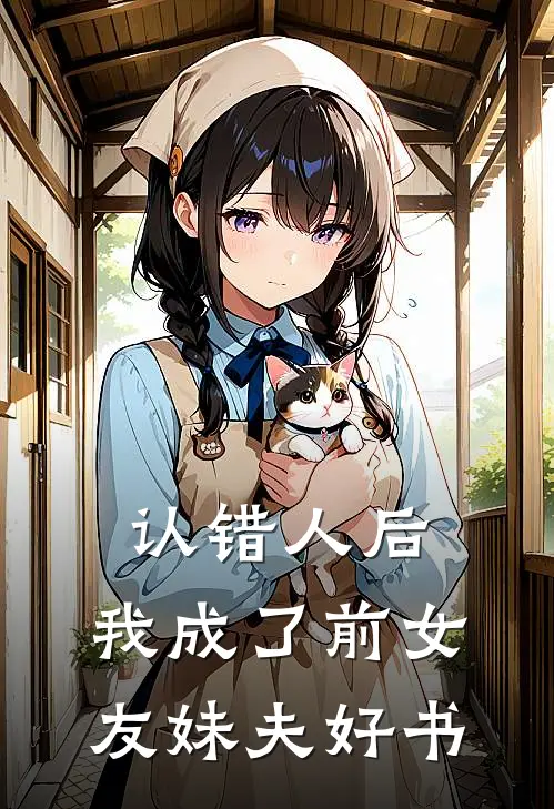认错人后，我成了前女友妹夫好书