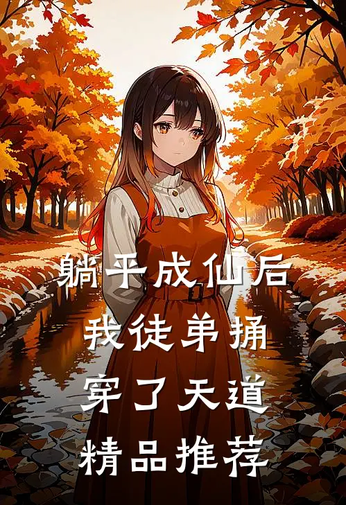 躺平成仙后，我徒弟捅穿了天道精品推荐