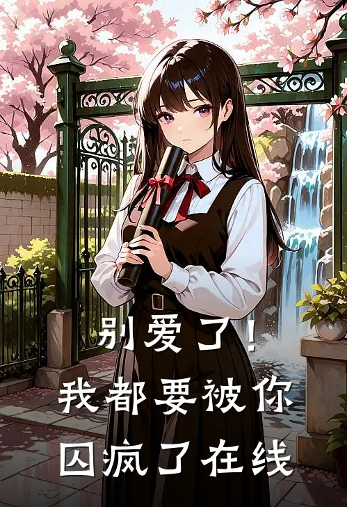 别爱了!我都要被你囚疯了在线