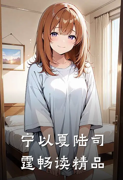 宁以夏陆司霆畅读精品