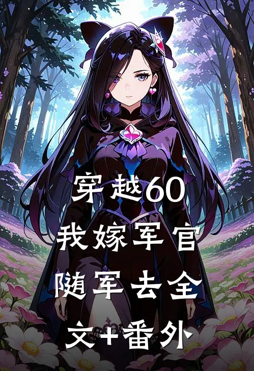 穿越60：我嫁军官随军去全文+番外