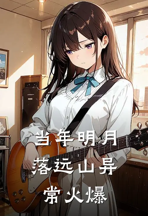 当年明月落远山异常火爆