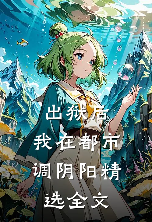 出狱后，我在都市调阴阳精选全文