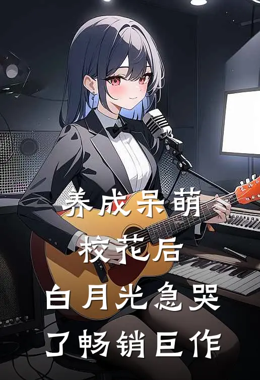 养成呆萌校花后，白月光急哭了畅销巨作