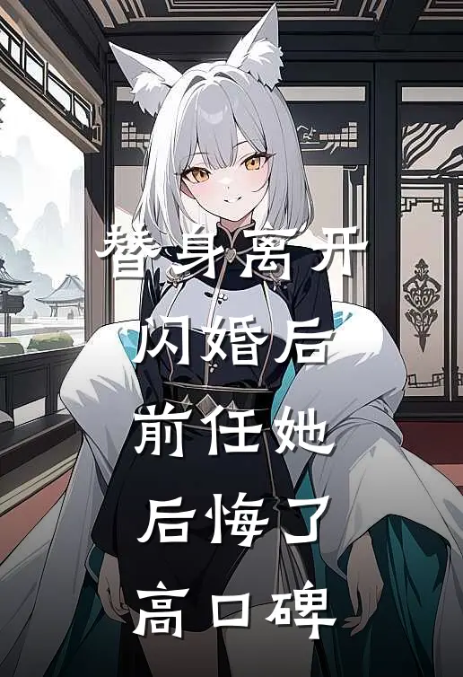 替身离开闪婚后，前任她后悔了高口碑