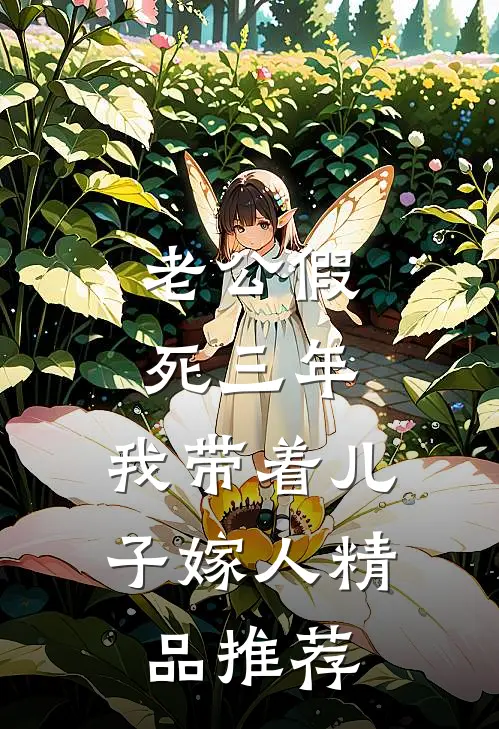 老公假死三年，我带着儿子嫁人精品推荐