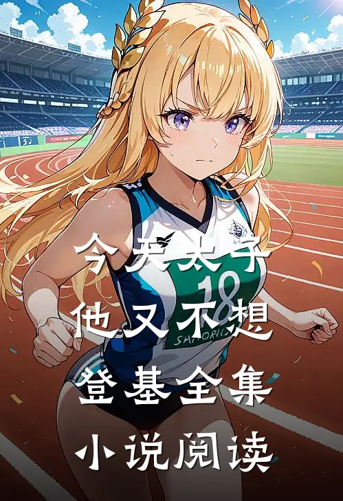今天太子他又不想登基全集小说阅读