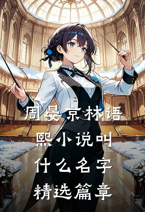 周晏京林语熙小说叫什么名字精选篇章