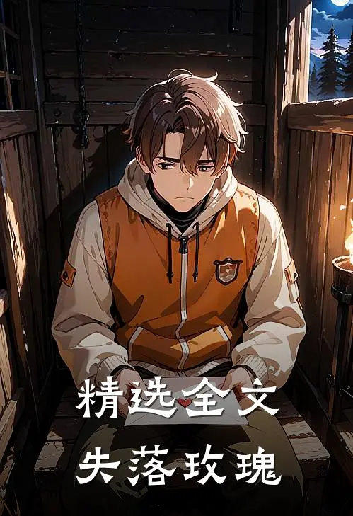 精选全文失落玫瑰