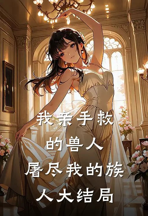 我亲手救的兽人，屠尽我的族人大结局