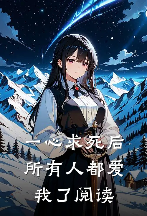 一心求死后，所有人都爱我了阅读