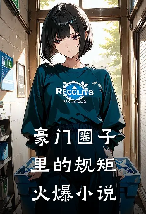 豪门圈子里的规矩火爆小说