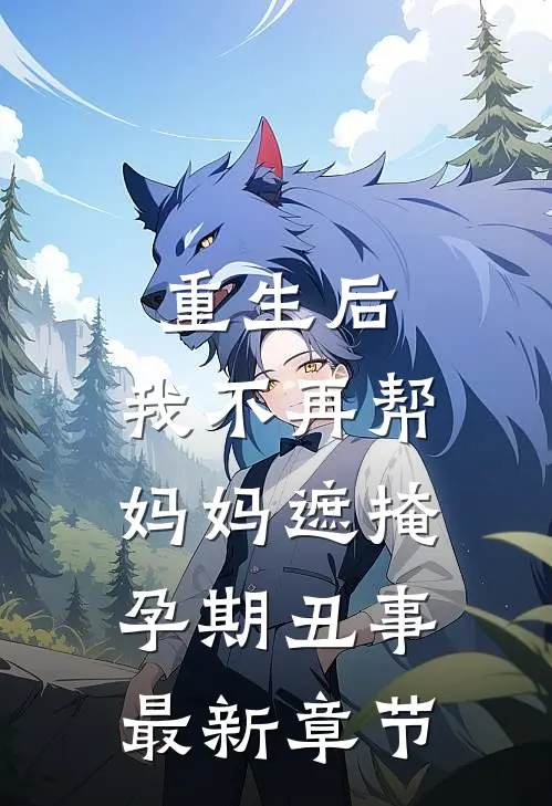 重生后，我不再帮妈妈遮掩孕期丑事最新章节