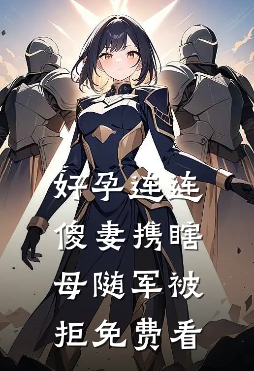 好孕连连，傻妻携瞎母随军被拒免费看