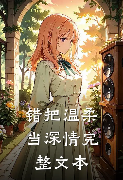 错把温柔当深情完整文本