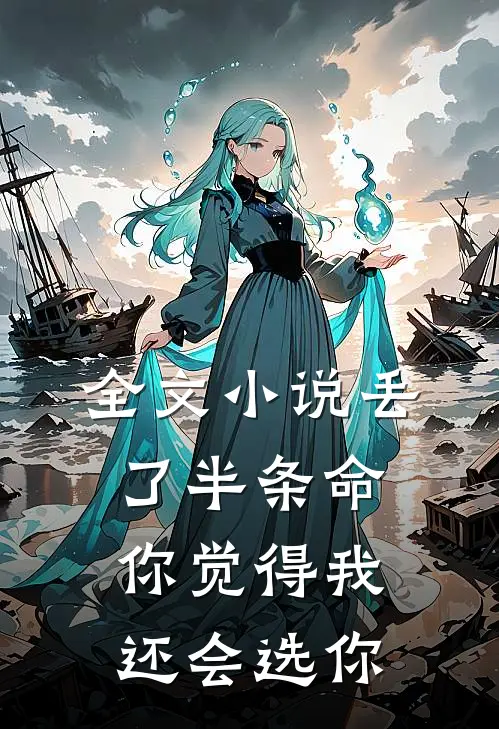 全文小说丢了半条命你觉得我还会选你