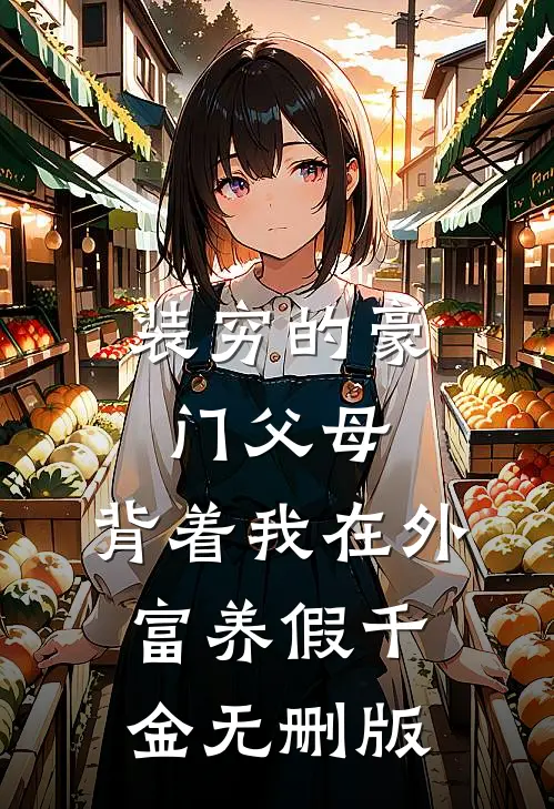 装穷的豪门父母，背着我在外富养假千金无删版