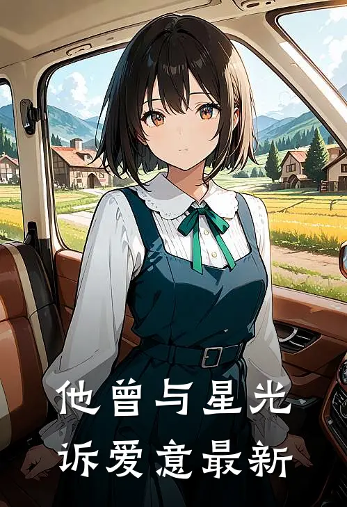他曾与星光诉爱意最新