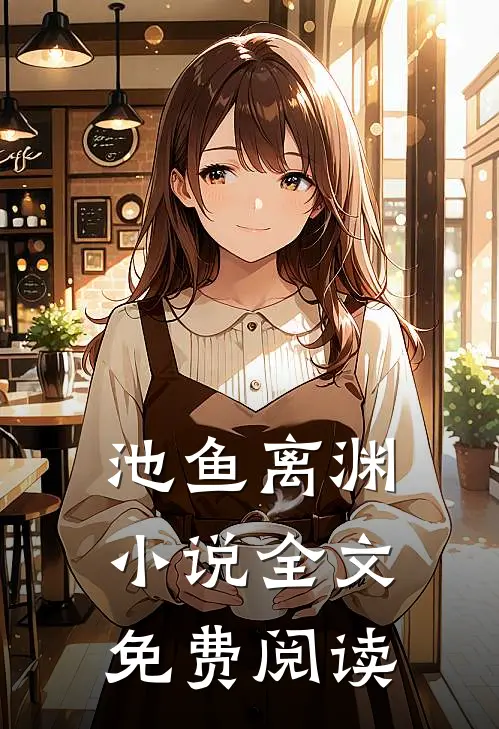 池鱼离渊小说全文免费阅读