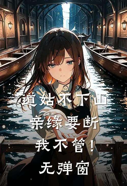 道姑不下山，亲缘要断我不管！无弹窗