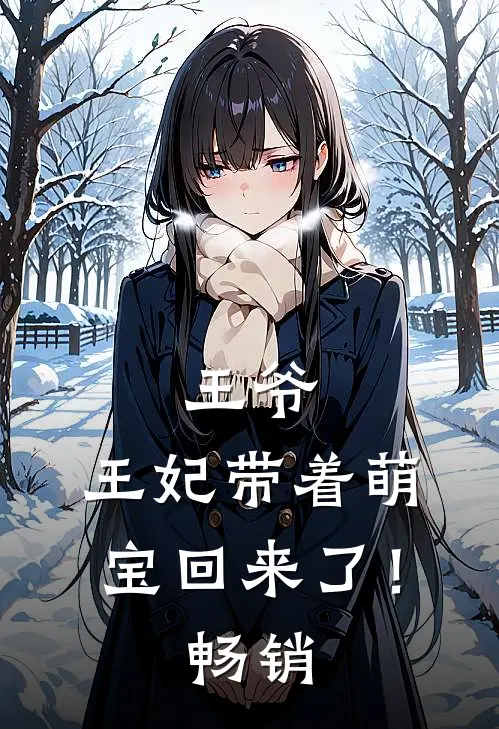 王爷，王妃带着萌宝回来了！畅销