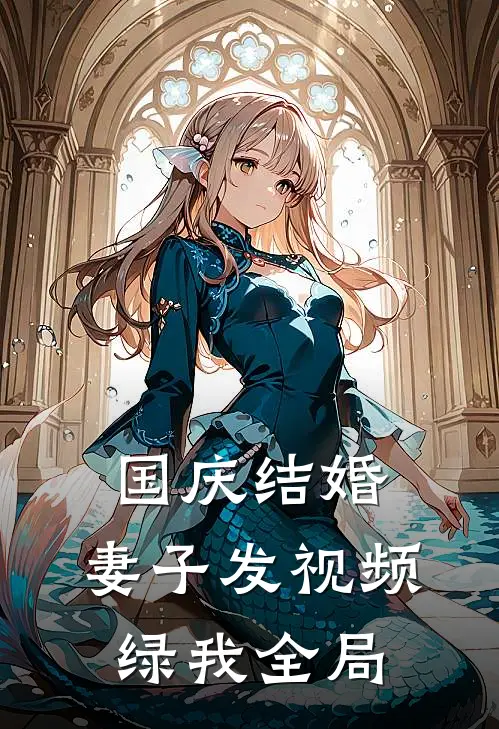 国庆结婚，妻子发视频绿我全局