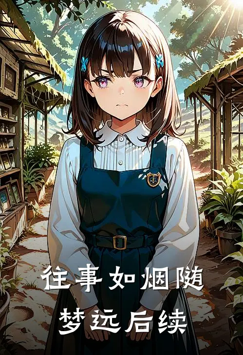 往事如烟随梦远后续