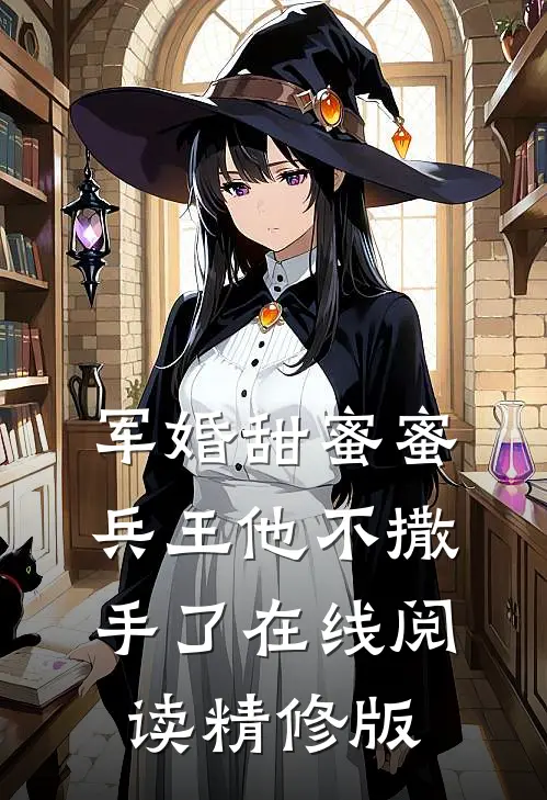军婚甜蜜蜜,兵王他不撒手了在线阅读精修版