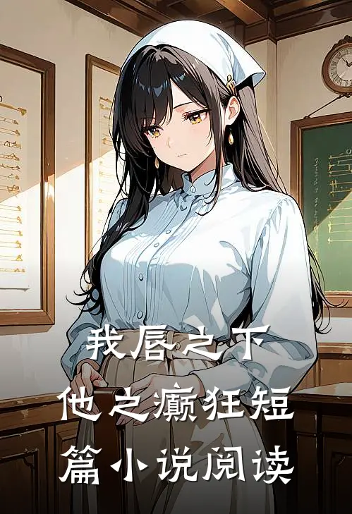 我唇之下，他之癫狂短篇小说阅读