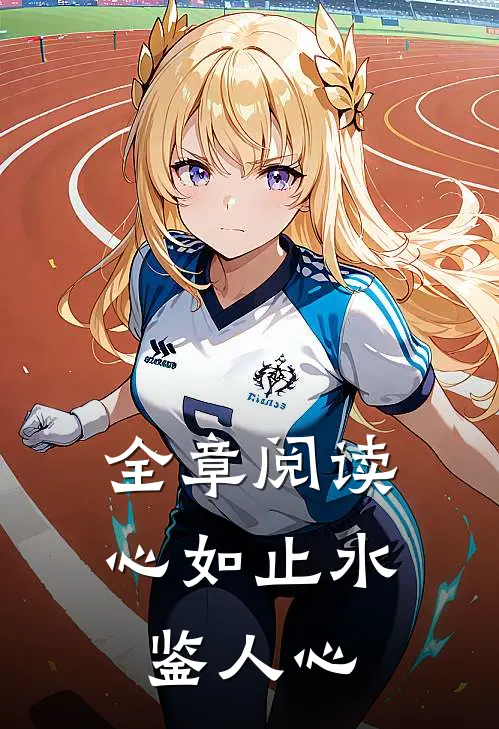 全章阅读心如止水鉴人心