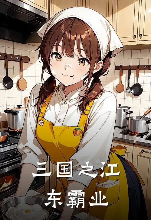三国之江东霸业