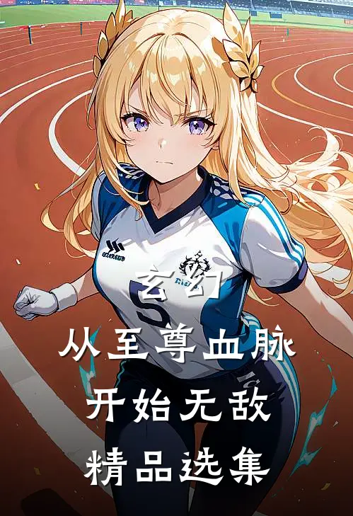 玄幻：从至尊血脉开始无敌精品选集