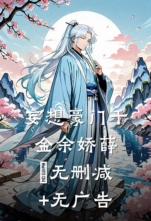 妄想豪门千金余娇薛玥无删减+无广告