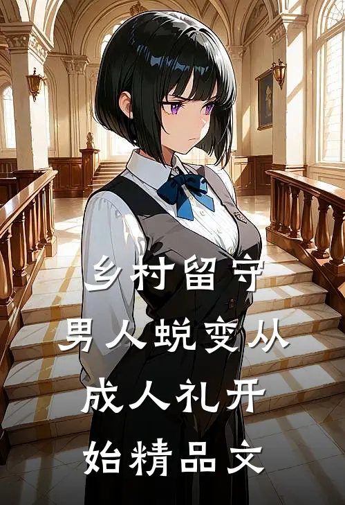 乡村留守：男人蜕变从成人礼开始精品文