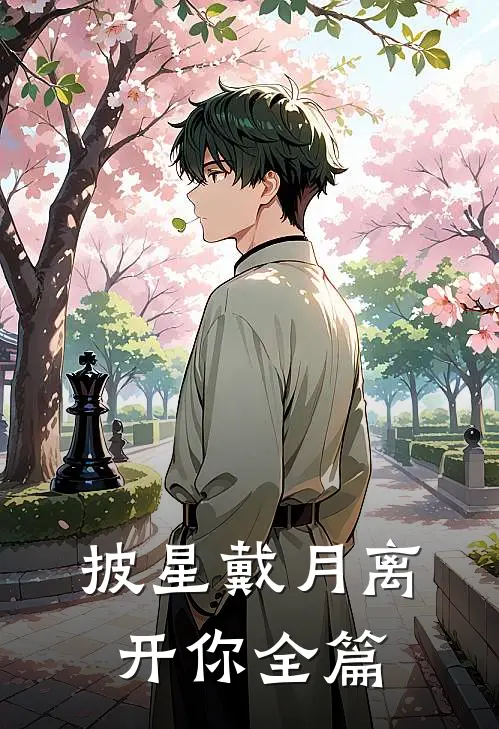 披星戴月离开你全篇