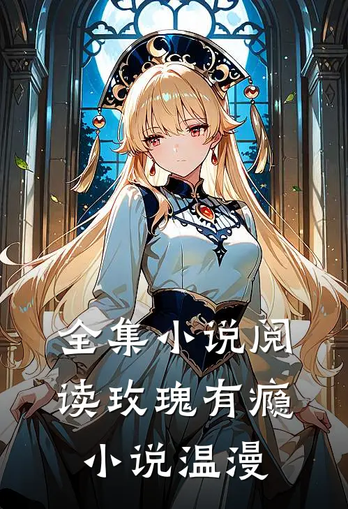 全集小说阅读玫瑰有瘾小说温漫