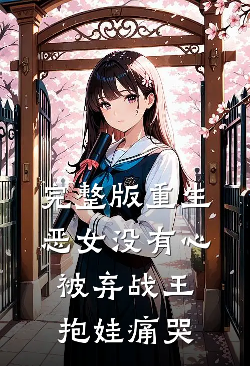 完整版重生恶女没有心被弃战王抱娃痛哭