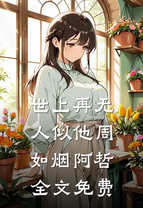 世上再无人似他周如烟阿哲全文免费