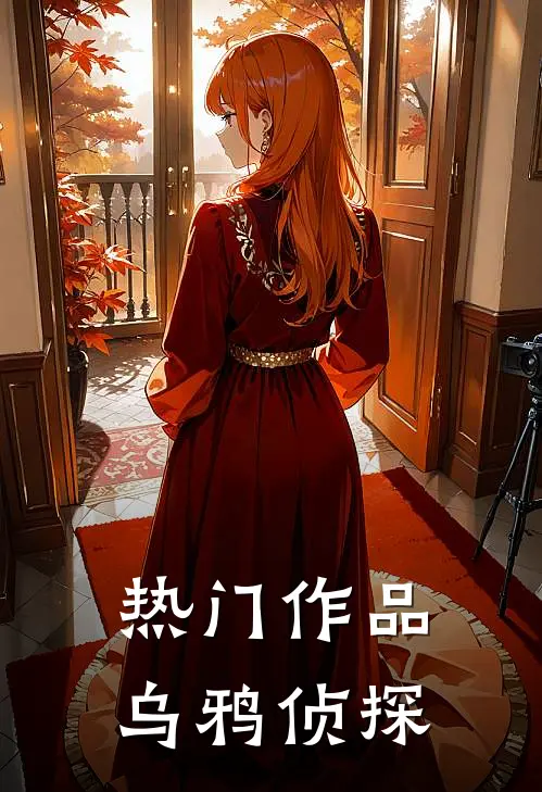 热门作品乌鸦侦探免费阅读