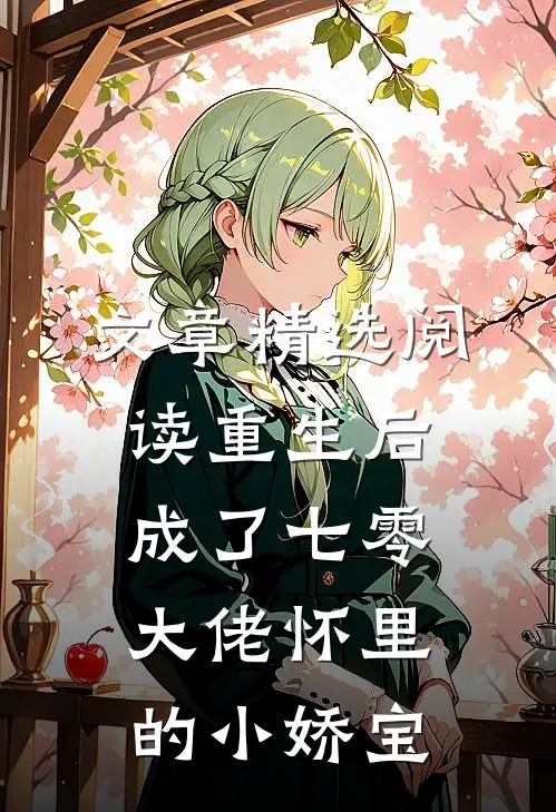 文章精选阅读重生后，成了七零大佬怀里的小娇宝
