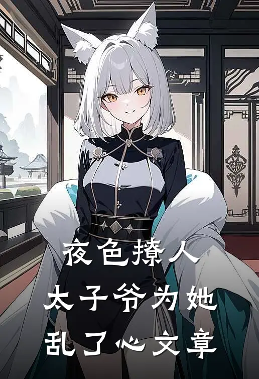 夜色撩人，太子爷为她乱了心文章